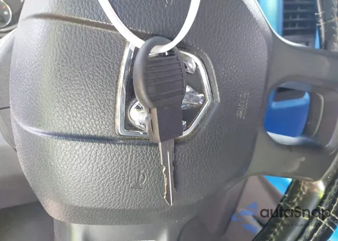 2012 Ram 1500 R/T z USA, uszkodzony, nr VIN 3C6JD6CT2CG143136